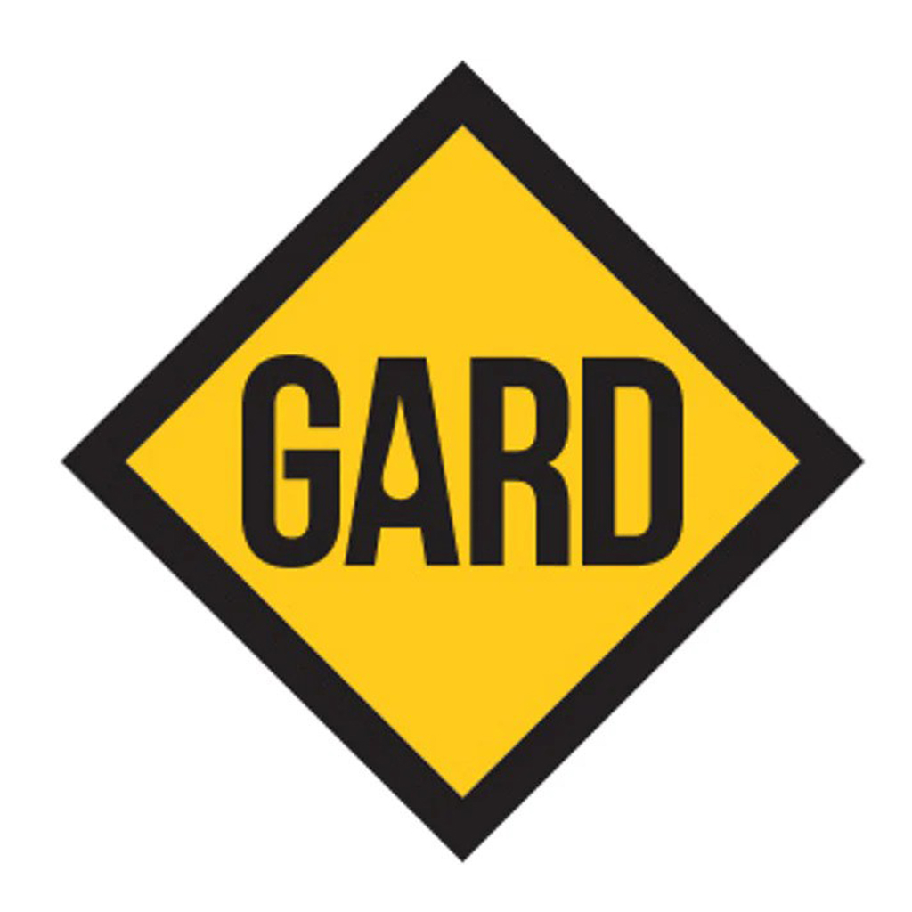 gard logo